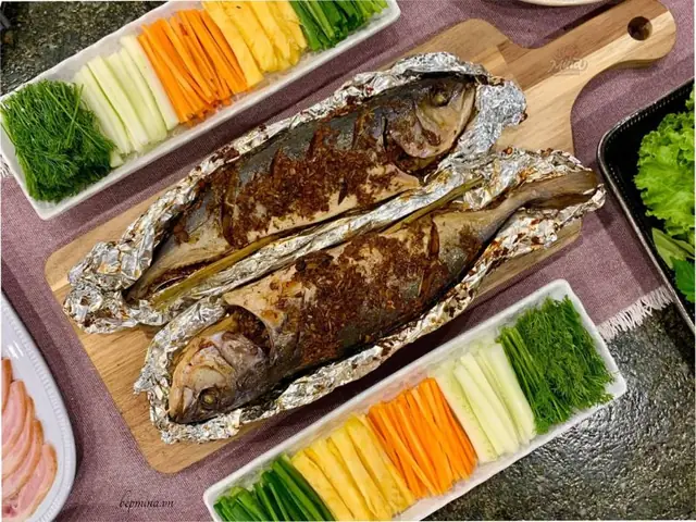 Hướng Dẫn Chi Tiết Cách Nấu Cá Vược Ngon Chuẩn Vị Hướng Dẫn Chi Tiết Cách Nấu Cá Vược Ngon Chuẩn Vị