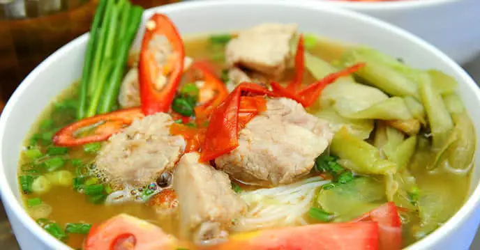 Cách Nấu Các Loại Bún Ngon Chuẩn Vị Gia Đình Ai Cũng Mê