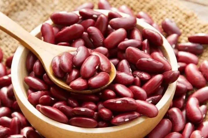 Hướng Dẫn Cách Nấu Các Loại Hạt Cho Bé Ăn Dặm Đúng Chuẩn