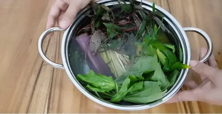 Nước Mát Giải Nhiệt: Cách Nấu Các Loại Đơn Giản Tại Nhà