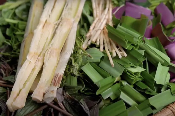 Nước Mát Giải Nhiệt: Cách Nấu Các Loại Đơn Giản Tại Nhà