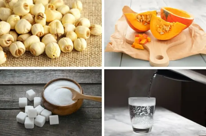 Hướng Dẫn Chi Tiết Cách Nấu Các Loại Sữa Cho Bé An Toàn và Bổ Dưỡng