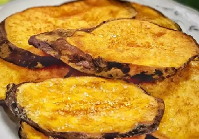 Tổng hợp cách nấu các món ăn ngon bằng nồi chiên không dầu Tổng hợp cách nấu các món ăn ngon bằng nồi chiên không dầu