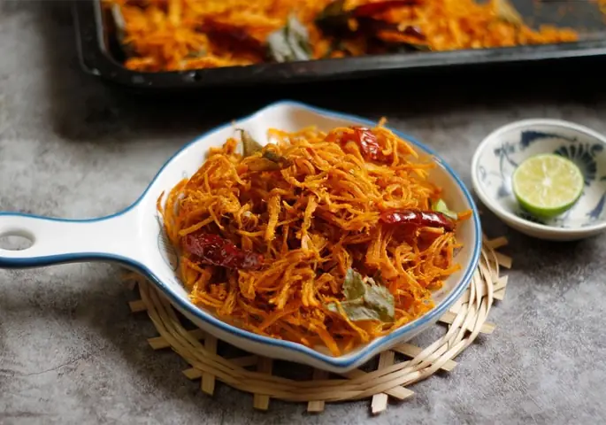 Tổng hợp cách nấu các món ăn ngon bằng nồi chiên không dầu Tổng hợp cách nấu các món ăn ngon bằng nồi chiên không dầu