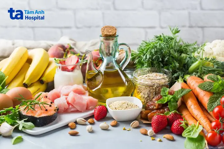 Cách Nấu Các Món Ăn Giảm Cân Ngon Miệng Và Dễ Thực Hiện