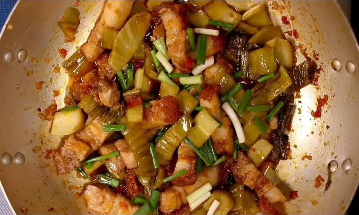 cách nấu các món ăn ngon