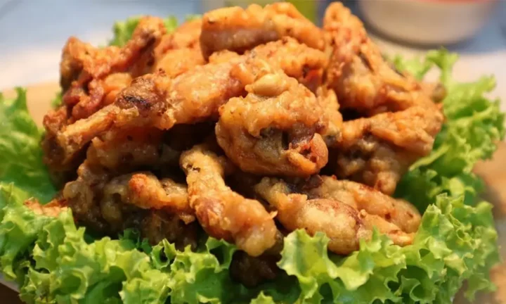 cách nấu các món ăn ngon