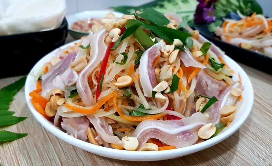 cách nấu các món ăn ngon