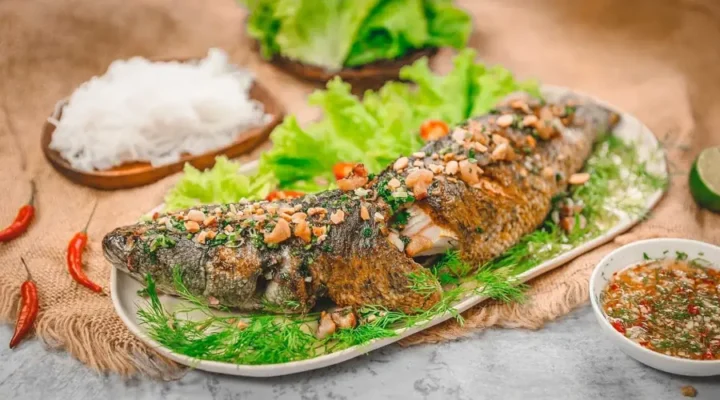 cách nấu các món ăn ngon