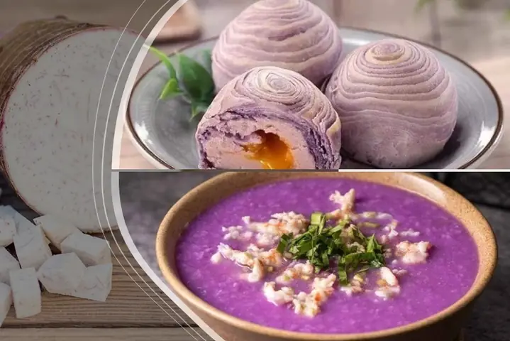 Tổng hợp cách nấu các món ăn ngon cho bé theo từng giai đoạn