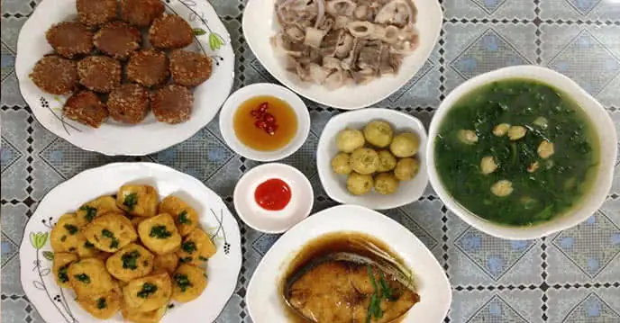 Cách Nấu Các Món Ăn Ngon Hàng Ngày Đơn Giản, Hấp Dẫn