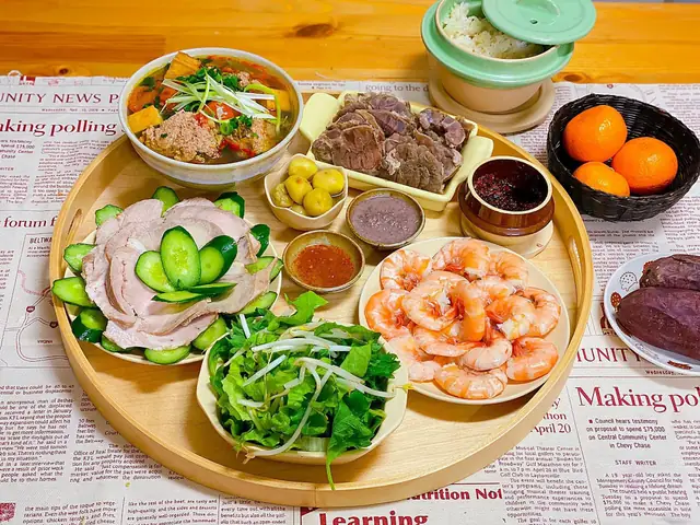 Cách nấu các món ăn ngon trong gia đình: Hướng dẫn chi tiết