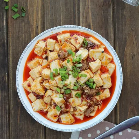 Công Thức & Cách Nấu Các Món Ăn Trung Quốc Tại Nhà