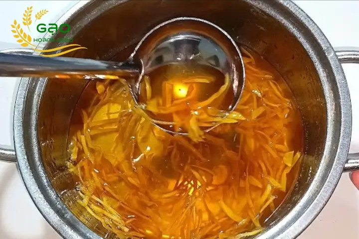 Hướng dẫn cách nấu các món ăn truyền thống Việt Nam