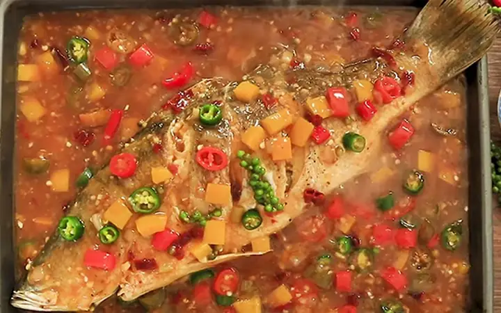 Hướng Dẫn Cách Nấu Các Món Ăn Tứ Xuyên Chuẩn Vị Tại Gia