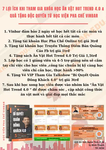 Hướng Dẫn Chi Tiết Cách Nấu Các Món Ăn Vặt Ngon Hấp Dẫn