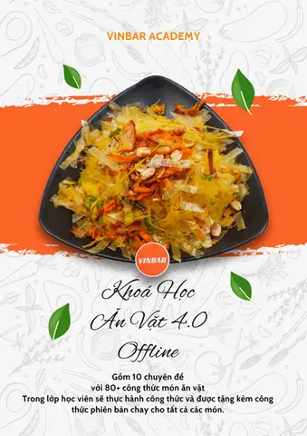 Hướng Dẫn Chi Tiết Cách Nấu Các Món Ăn Vặt Ngon Hấp Dẫn