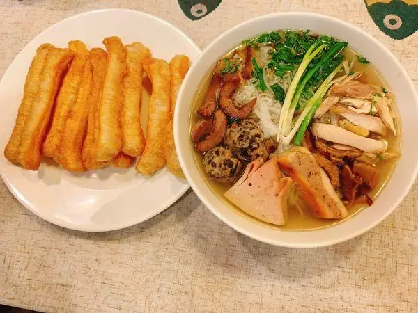 Tổng Hợp Các Cách Nấu Món Bún Ăn Sáng Ngon Chuẩn Vị