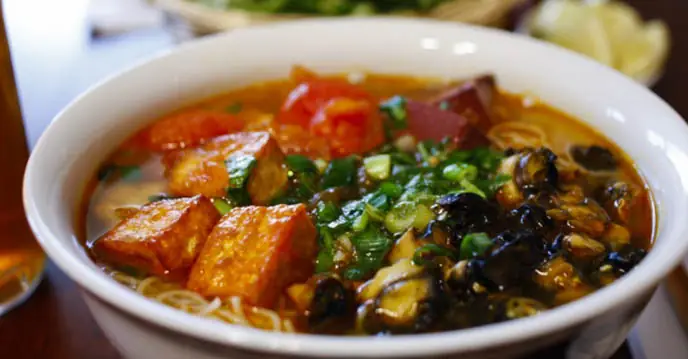 Hướng Dẫn Nấu Các Món Bún Phở Chuẩn Vị, Đơn Giản Tại Nhà Hướng Dẫn Nấu Các Món Bún Phở Chuẩn Vị, Đơn Giản Tại Nhà