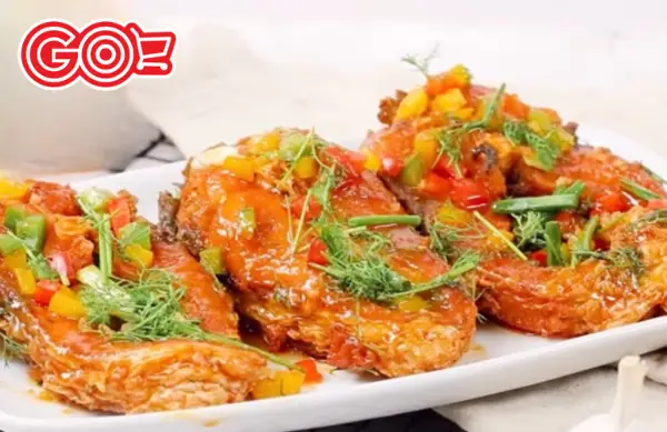 Cách Nấu Các Món Cá Hồi Ngon Miệng, Đậm Đà Tại Nhà Cách Nấu Các Món Cá Hồi Ngon Miệng, Đậm Đà Tại Nhà