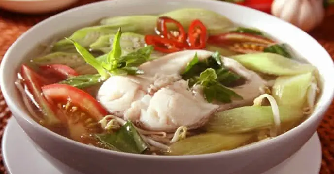 16 **Cách Nấu Các Món Canh** Ngon Bổ Dưỡng Cho Mọi Gia Đình