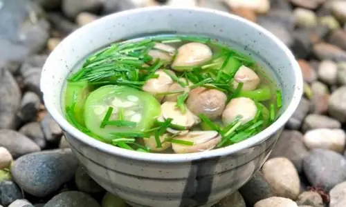 Hướng Dẫn Cách Nấu Các Món Canh Chay Thông Dụng Tại Nhà