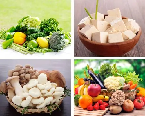 Hướng Dẫn Cách Nấu Các Món Canh Chay Thông Dụng Tại Nhà