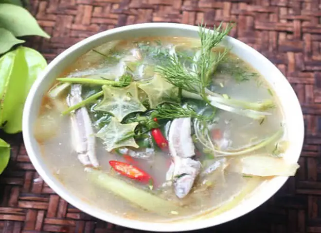 Tổng Hợp Cách Nấu Các Món Canh Chua Đơn Giản Dễ Làm