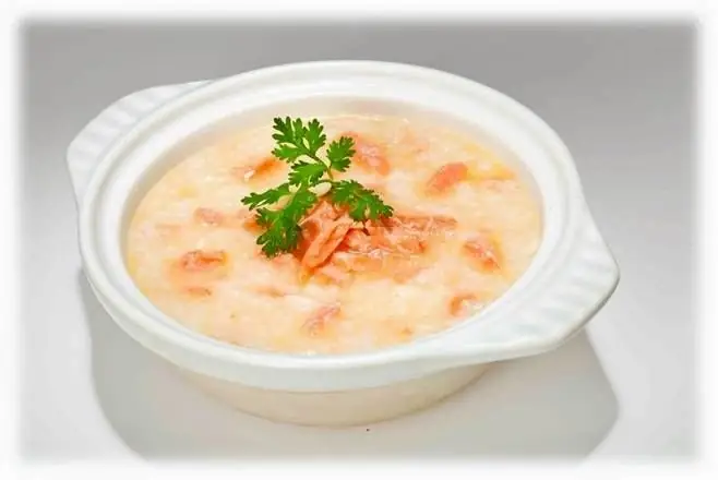 Cách Nấu Các Món Cháo Dinh Dưỡng Cho Bé Theo Từng Giai Đoạn Cách Nấu Các Món Cháo Dinh Dưỡng Cho Bé Theo Từng Giai Đoạn