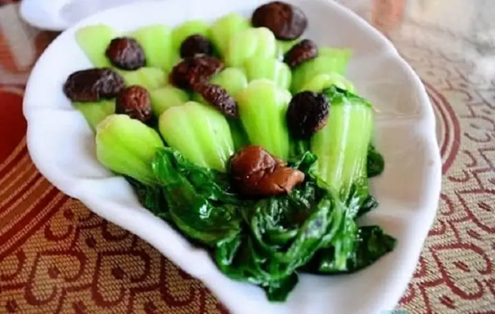 Hướng dẫn nấu các món chay đơn giản tại nhà