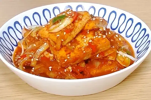 cách nấu các món chay thông dụng cách nấu các món chay thông dụng