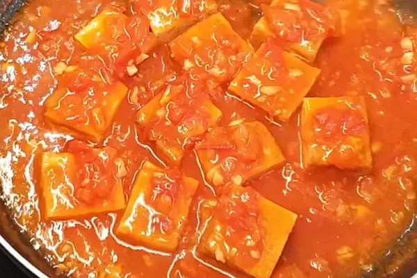 cách nấu các món chay thông dụng cách nấu các món chay thông dụng