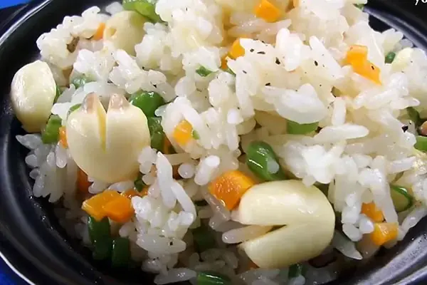 cách nấu các món chay thông dụng cách nấu các món chay thông dụng