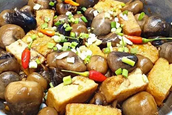 cách nấu các món chay thông dụng cách nấu các món chay thông dụng