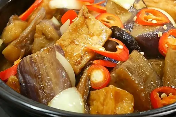 cách nấu các món chay thông dụng cách nấu các món chay thông dụng