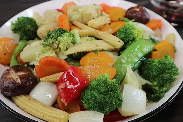 cách nấu các món chay thông dụng cách nấu các món chay thông dụng