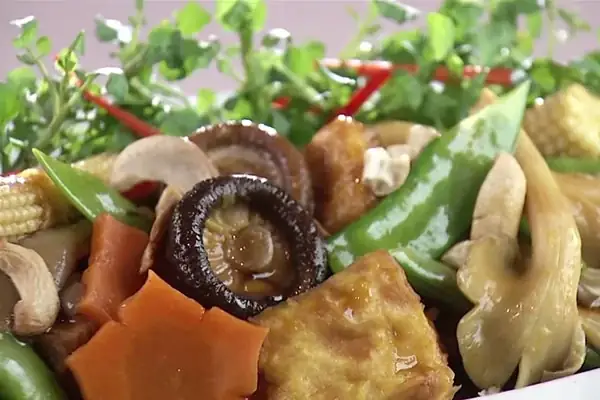 cách nấu các món chay thông dụng cách nấu các món chay thông dụng