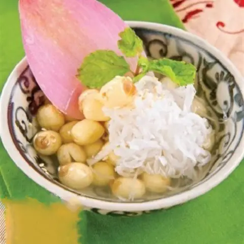 Hướng Dẫn Cách Nấu Các Món Chè Đơn Giản Dễ Làm Tại Nhà