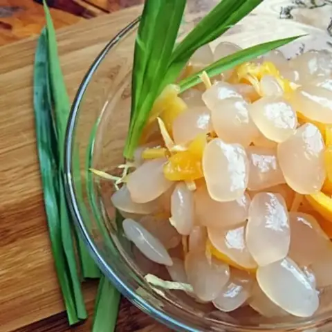 Hướng Dẫn Cách Nấu Các Món Chè Giải Nhiệt Mùa Hè Đơn Giản