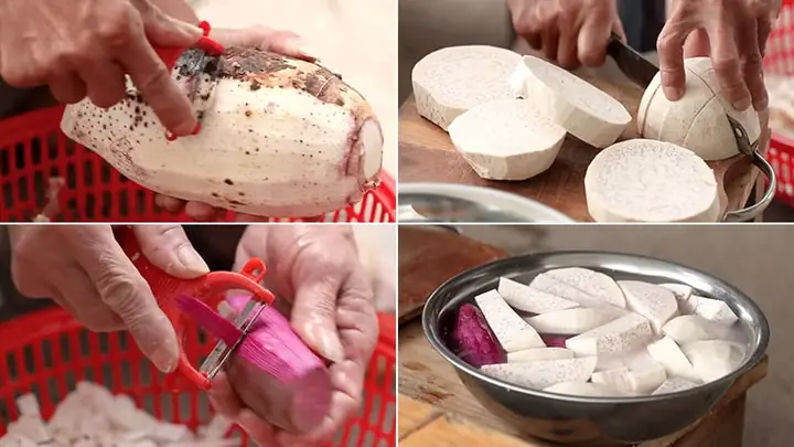 Cách Nấu Các Món Chè Nam Bộ Ngon Chuẩn Vị Tại Nhà