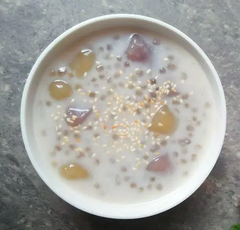 Cách nấu các món chè nóng: Hướng dẫn chi tiết