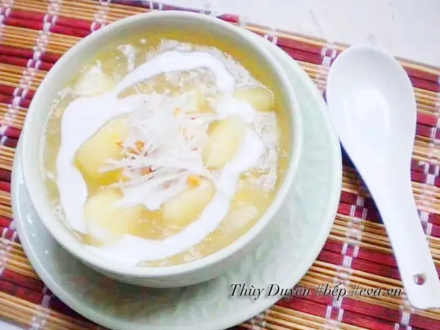 Cách nấu các món chè nóng: Hướng dẫn chi tiết