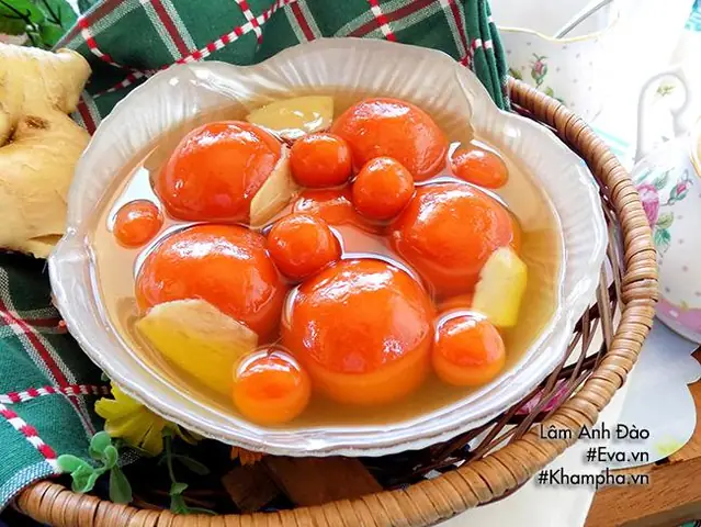 Cách nấu các món chè nóng: Hướng dẫn chi tiết
