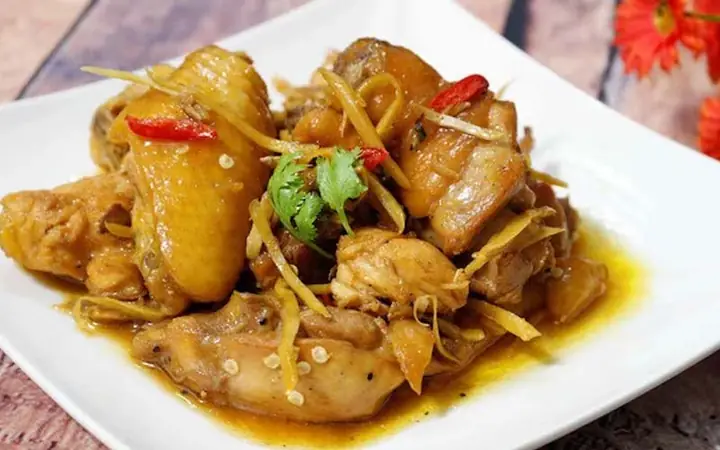 20+ Cách Nấu Các Món Đơn Giản, Ngon Miệng Dễ Làm