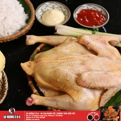 Hướng Dẫn Cách Nấu Các Món Gà Đơn Giản Dễ Làm Hướng Dẫn Cách Nấu Các Món Gà Đơn Giản Dễ Làm