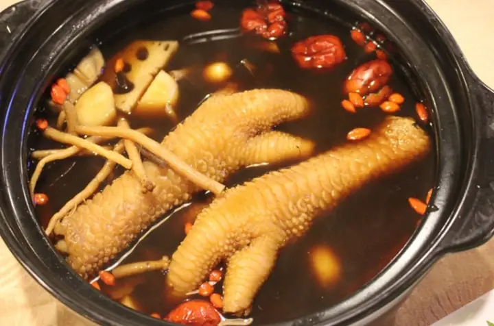 Cách Nấu Các Món Gà Đông Tảo Đậm Đà Hương Vị Chuẩn Vị Cách Nấu Các Món Gà Đông Tảo Đậm Đà Hương Vị Chuẩn Vị