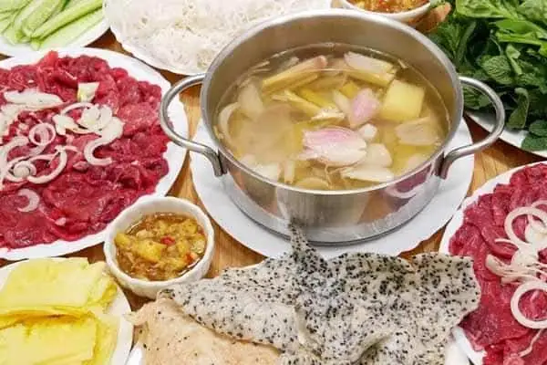 10+ Cách Nấu Các Món Lẩu Nóng Hổi, Thơm Ngon Dễ Làm