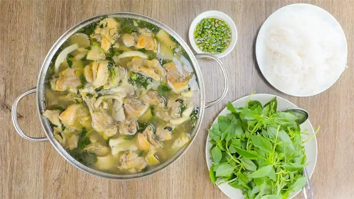 10+ Cách Nấu Các Món Lẩu Nóng Hổi, Thơm Ngon Dễ Làm