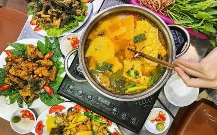 10+ Cách Nấu Các Món Lẩu Nóng Hổi, Thơm Ngon Dễ Làm