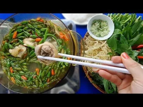 10+ Cách Nấu Các Món Lẩu Nóng Hổi, Thơm Ngon Dễ Làm